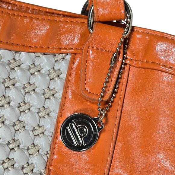 Big Buddha Savannah Tote Boho Vacation Beach Y2K - Picture 7 of 16